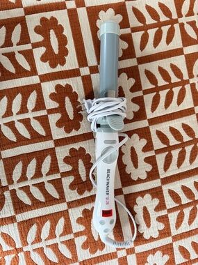 The Beachwaver Co. S 1.25 Curling Iron